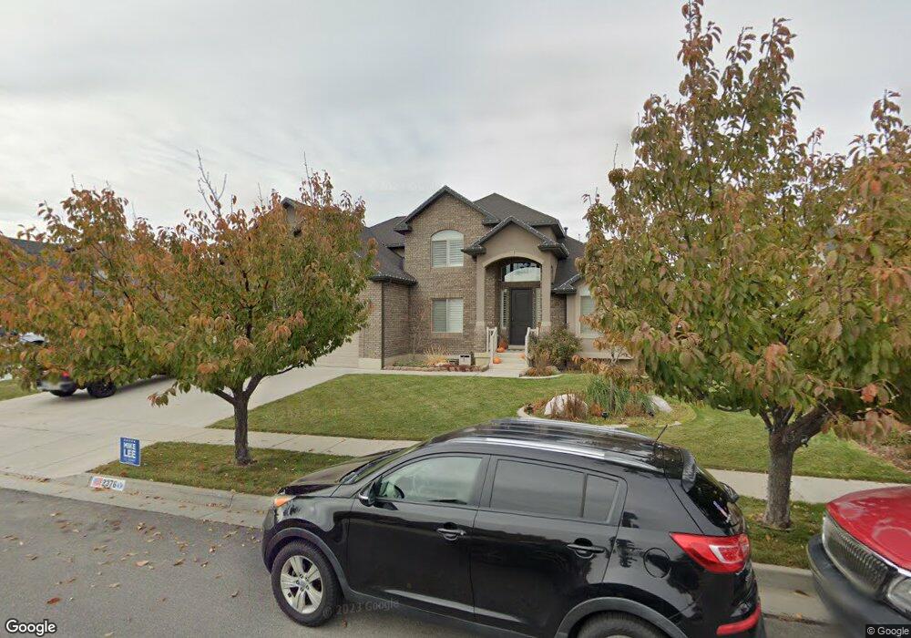 2376 S 1660 W, Syracuse, UT 84075 - photo 1