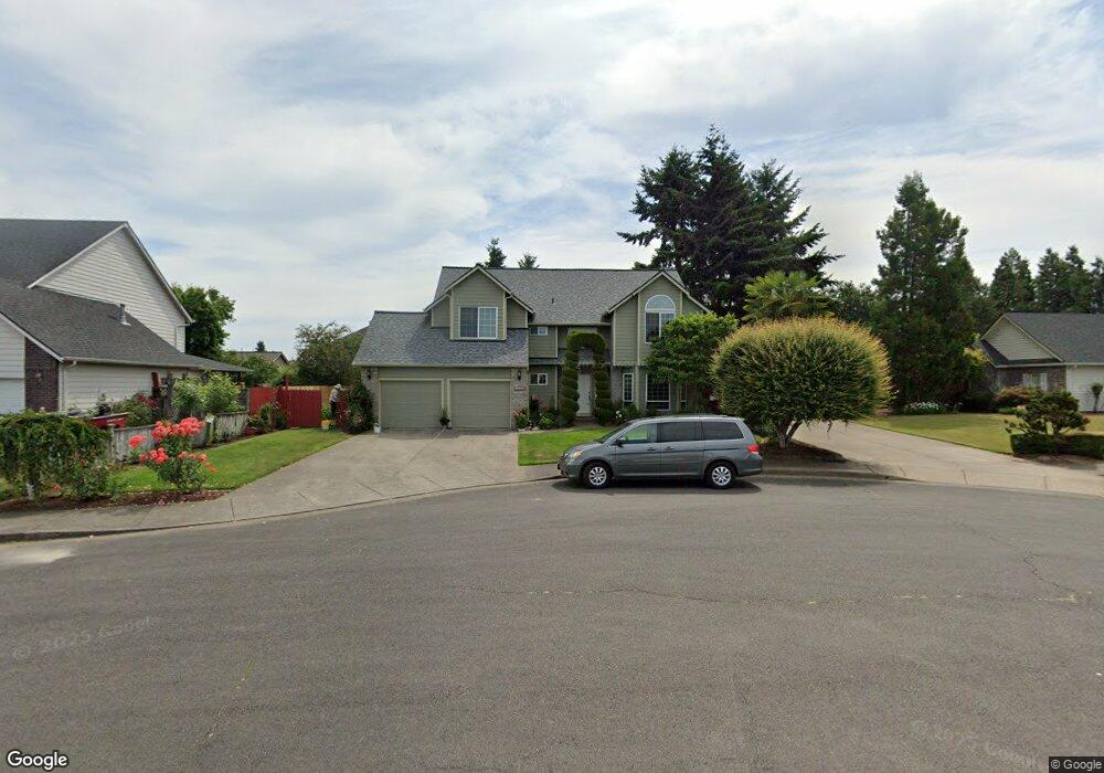 7076 Sycamore Ct N, Keizer, OR 97303 - photo 1