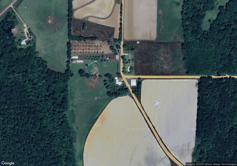 4555 Old Albany Rd, Doerun, GA 31744 - photo 1