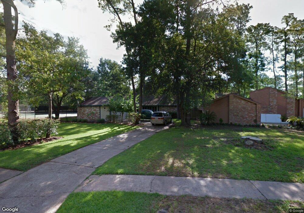 15018 Willow Branch Dr, Houston, TX 77070 - photo 1