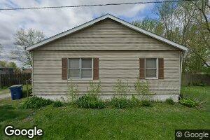 205 S 5th Cross St, Mechanicsburg, IL 62545