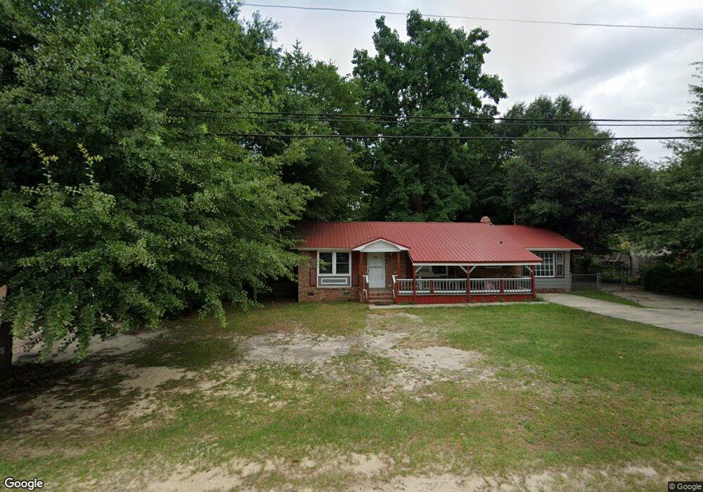 1007 Dicey Creek Rd, Camden, SC 29020 - photo 1