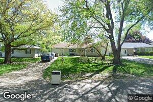 304 3rd St NE, Mitchellville, IA 50169