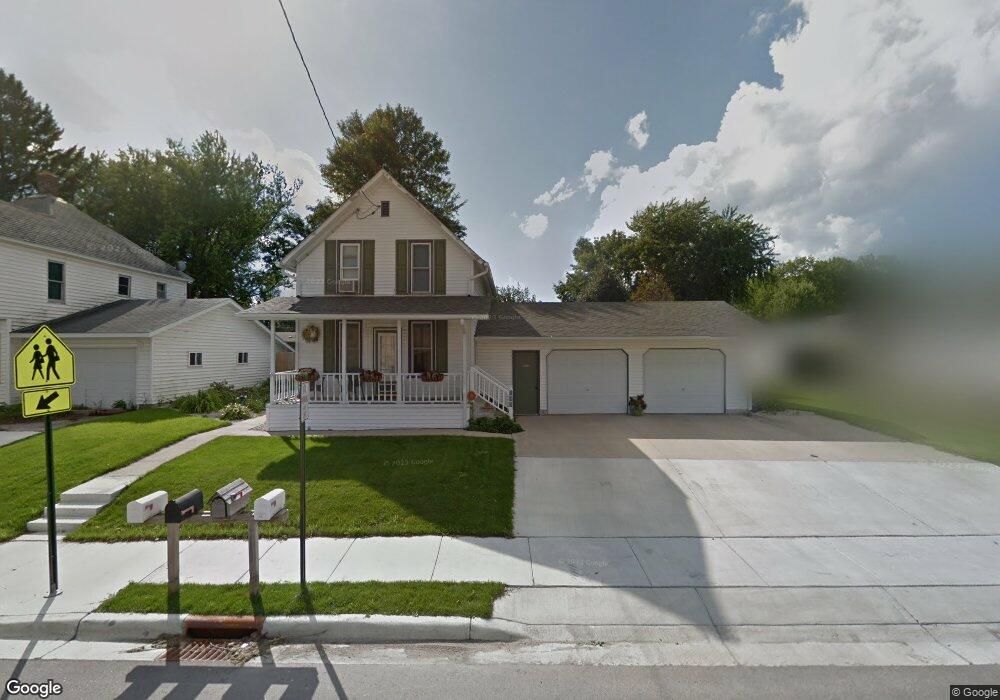 135 1st Ave SW, Harmony, MN 55939 - photo 1