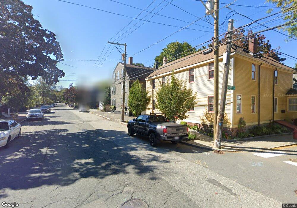 Street View Photo