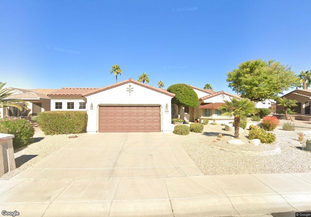 15404 W Skyview Way, Surprise, AZ 85374 - photo 1