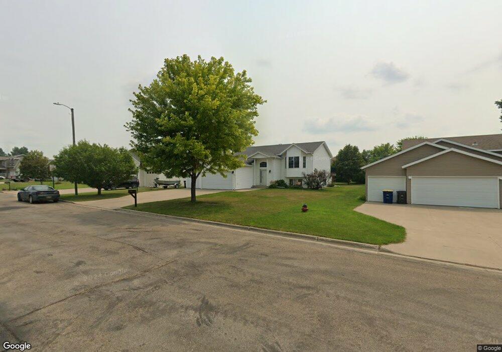 2312 4th St NE, Jamestown, ND 58401 - photo 1