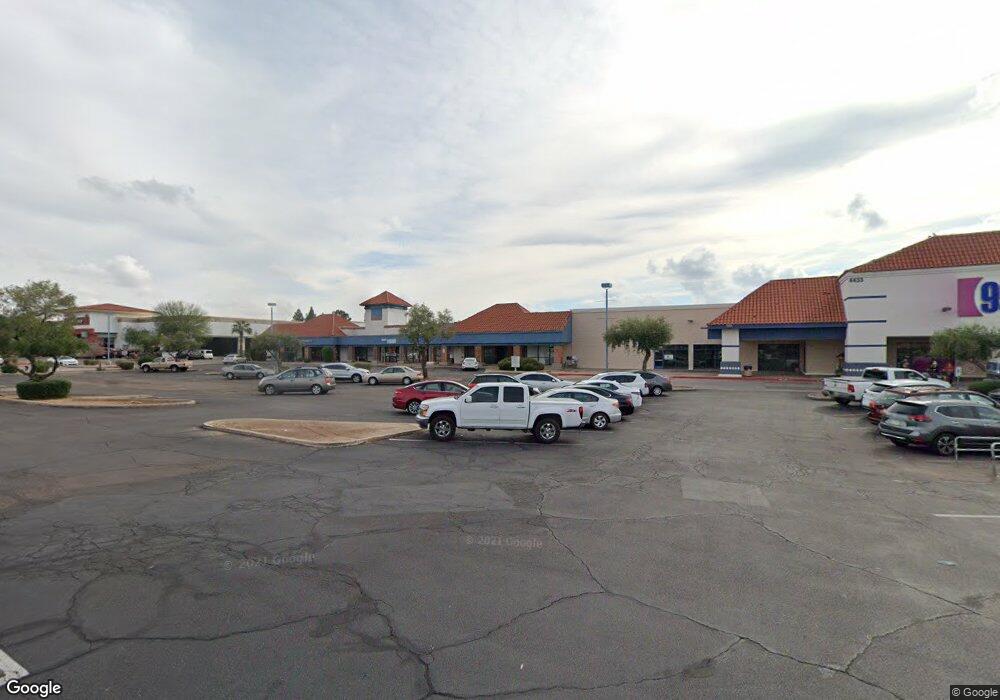 4419 E Main St unit 105, Mesa, AZ 85205 - photo 1