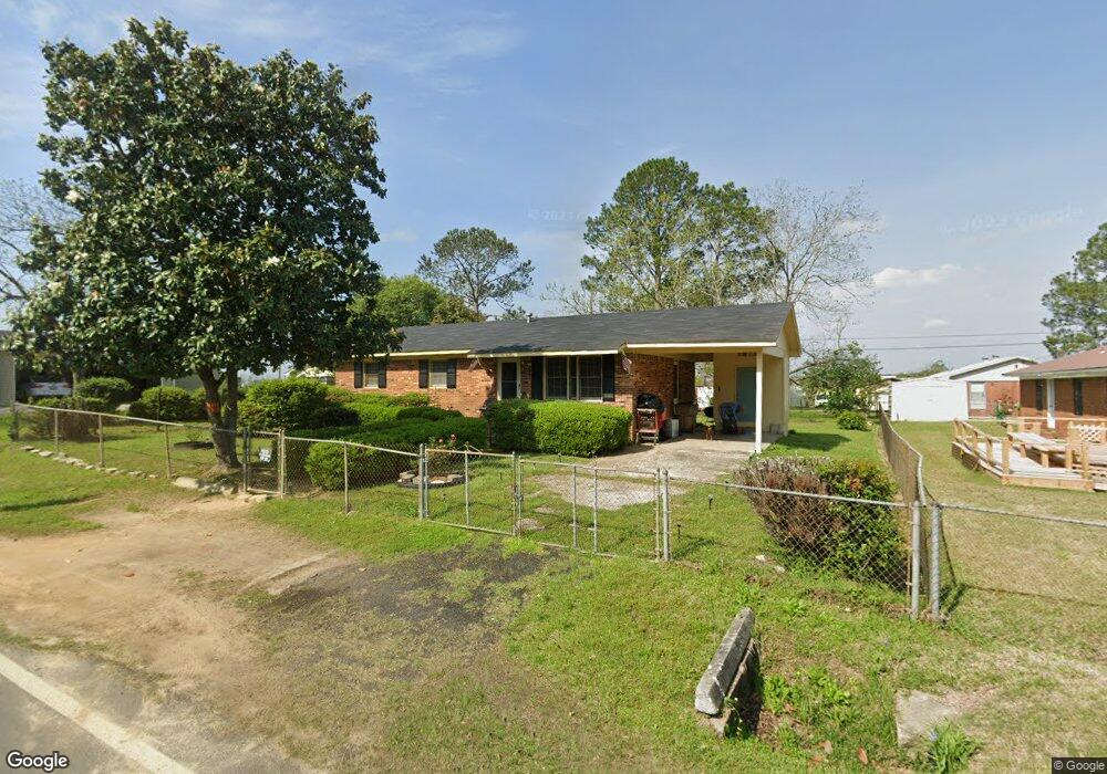 3202 King Dr, Tifton, GA 31794 - photo 1