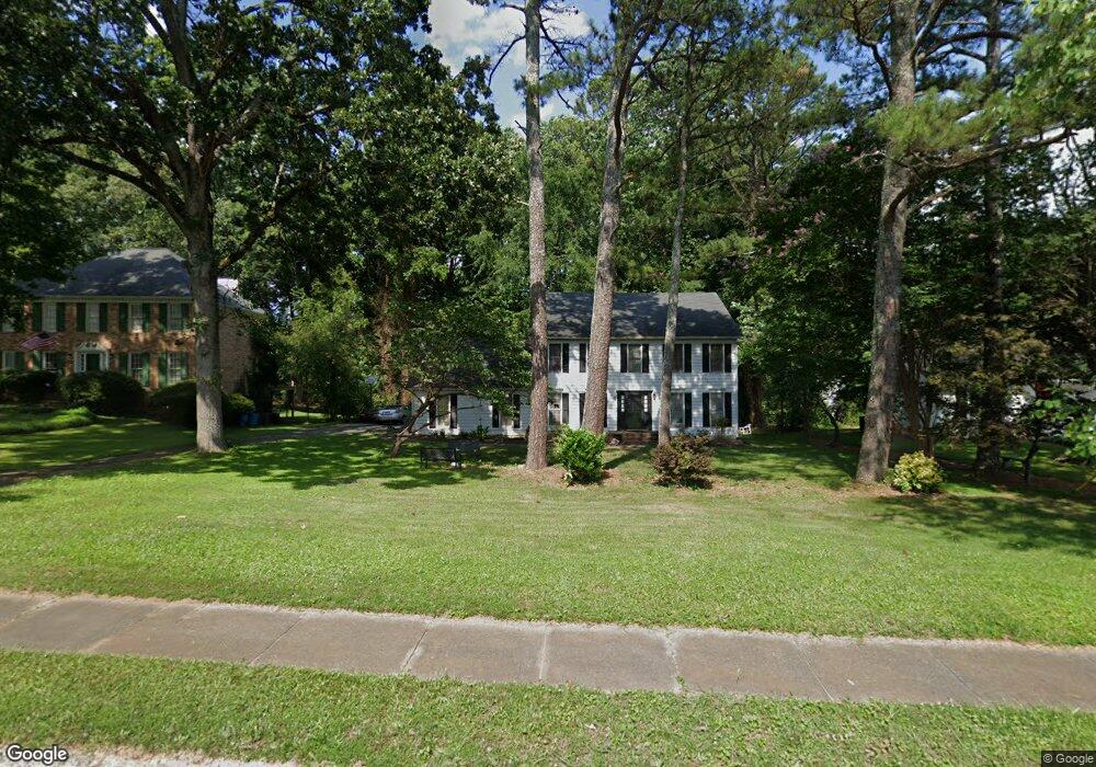 656 Holt Rd NE, Marietta, GA 30068 - photo 1