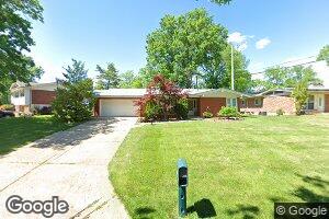 10275 Maebern Terrace, Saint Louis, MO 63127