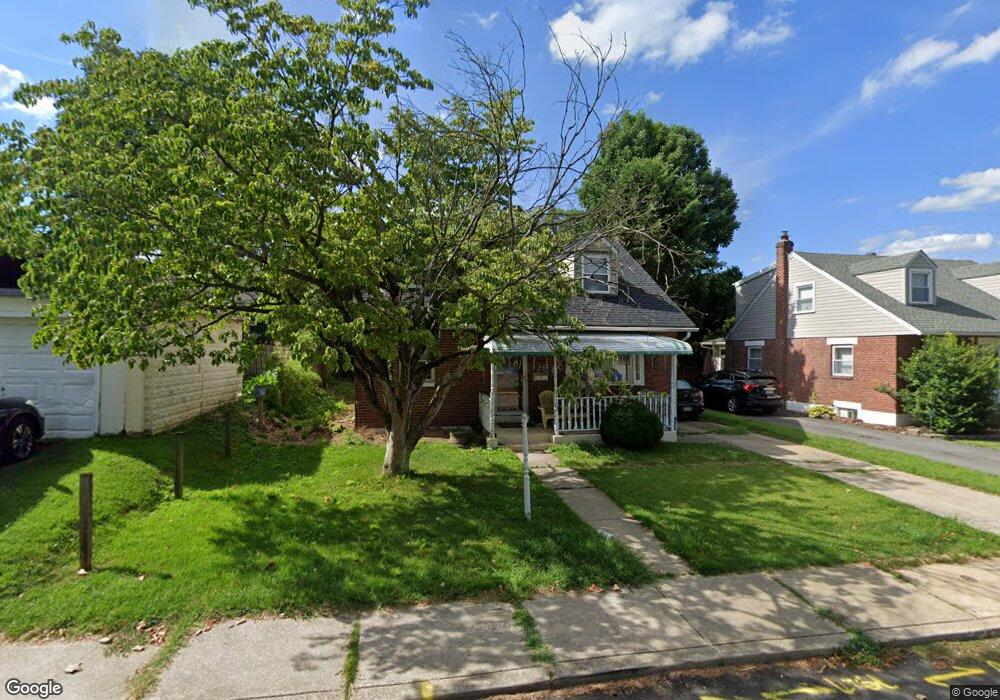 113 Harrison Ave, Norwood, PA 19074 - photo 1