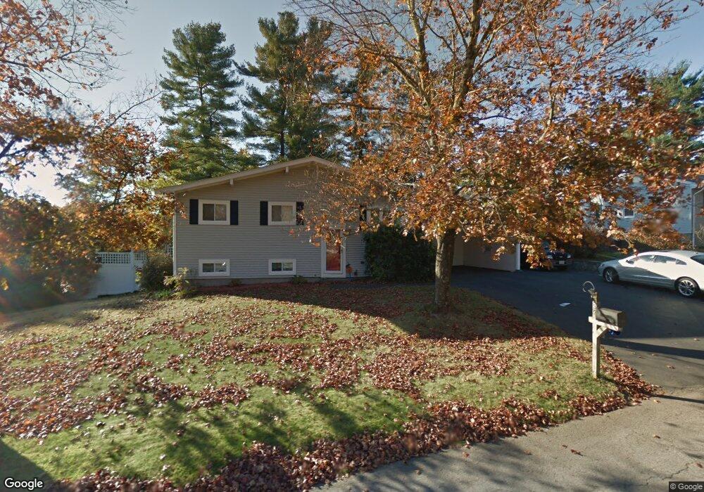 22 Gorwin Dr, Medway, MA 02053 - photo 1