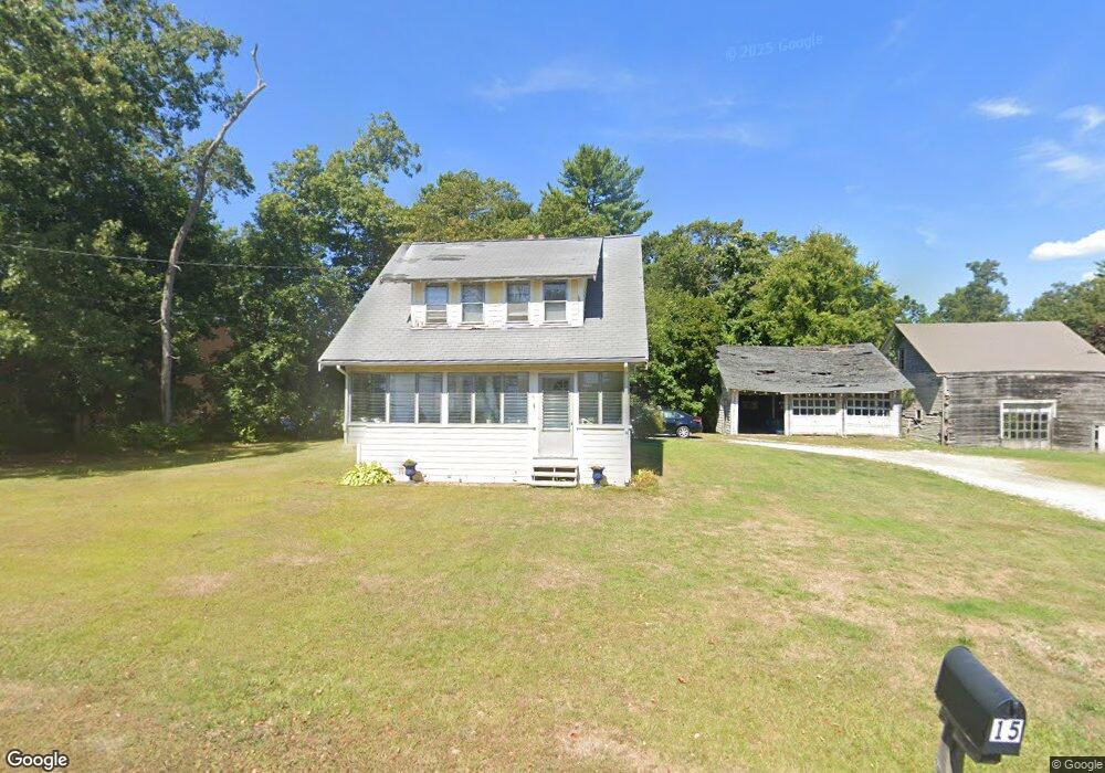 15 Grove St, Norwell, MA 02061 - photo 1