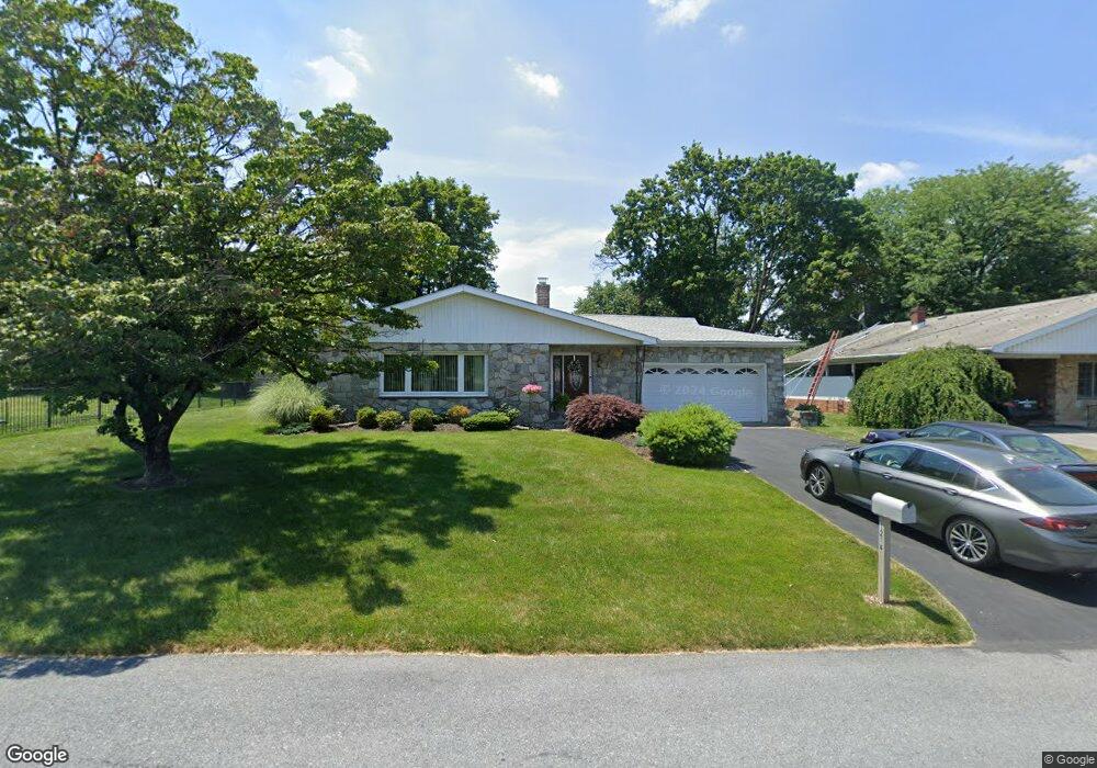 1214 N 29th St, Allentown, PA 18104 - photo 1