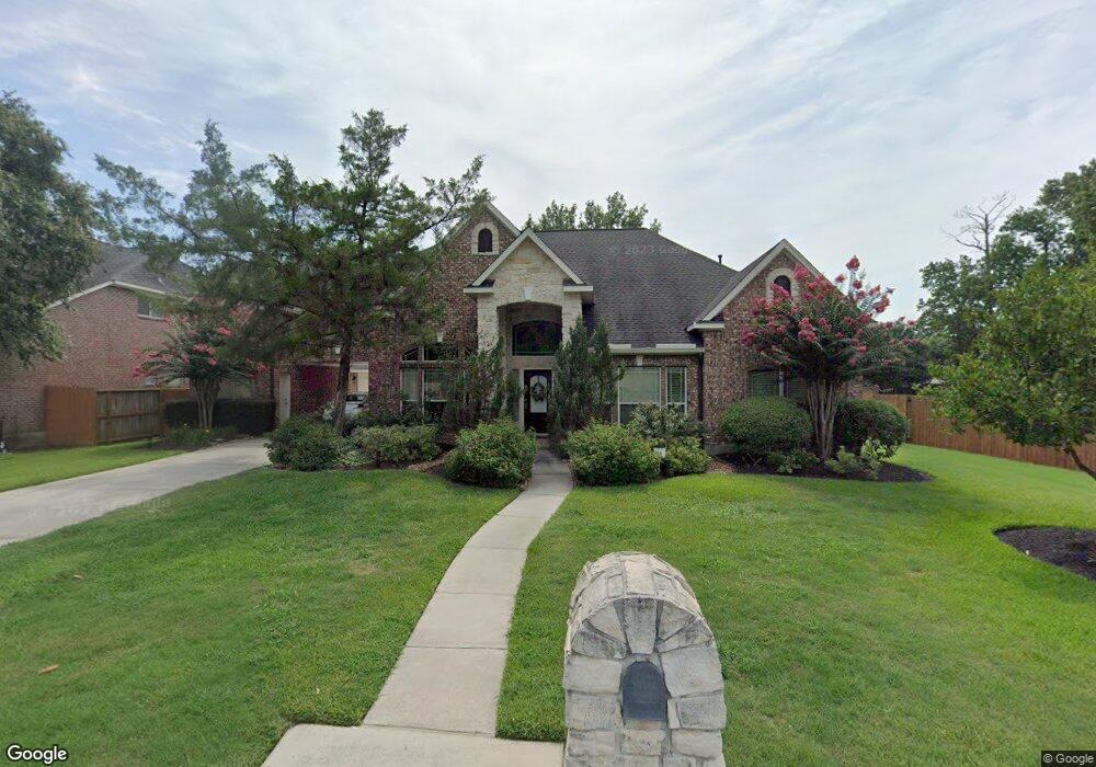 31411 Spica St, Tomball, TX 77375 - photo 1