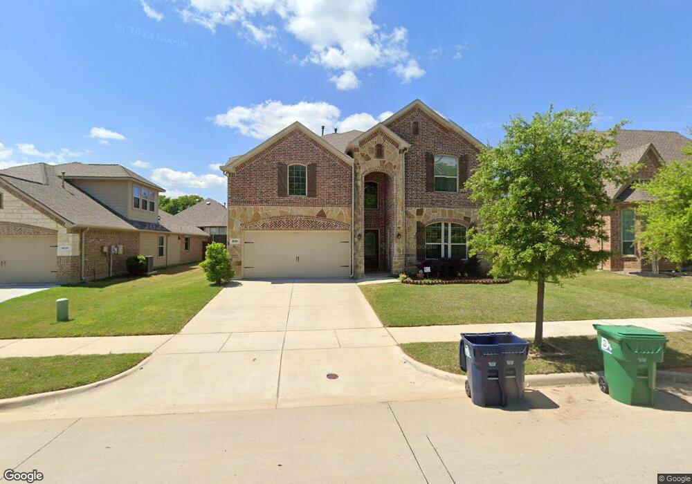 4216 Hialeah Dr, Denton, TX 76210 - photo 1