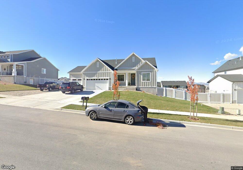 1132 S 100 W unit 555, Santaquin, UT 84655 - photo 1