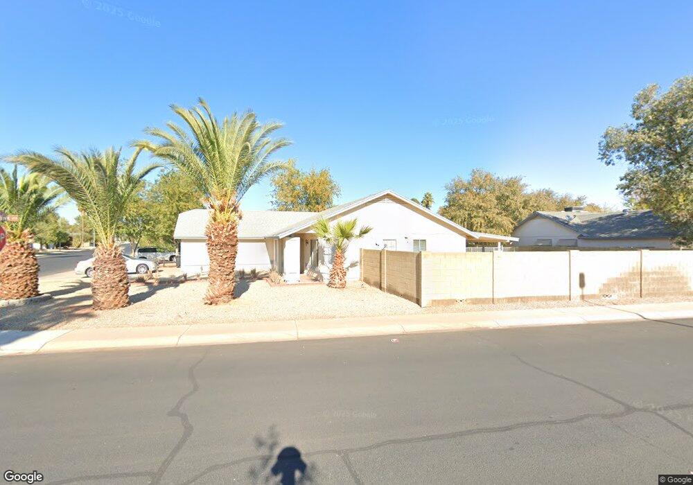 483 S Terrace Rd, Chandler, AZ 85226 - photo 1