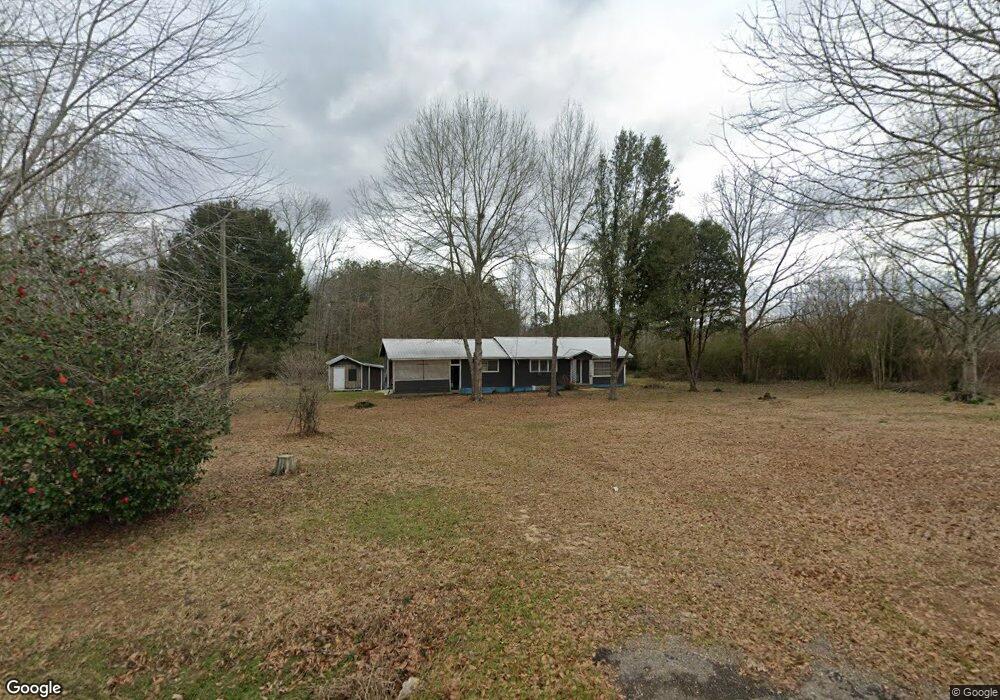 26350 Buford Creel Rd, Franklinton, LA 70438 - photo 1
