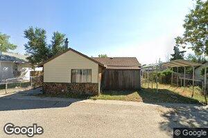530 Peake St, Midwest, WY 82643