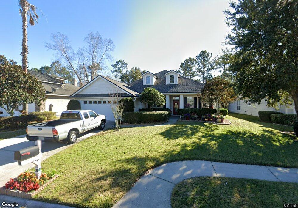 1463 Walnut Creek Dr, Fleming Island, FL 32003 - photo 1