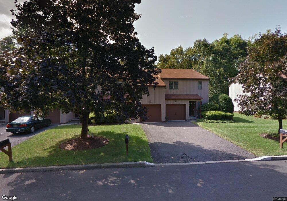 14 Williamsburgh Way unit 14, Montvale, NJ 07645 - photo 1