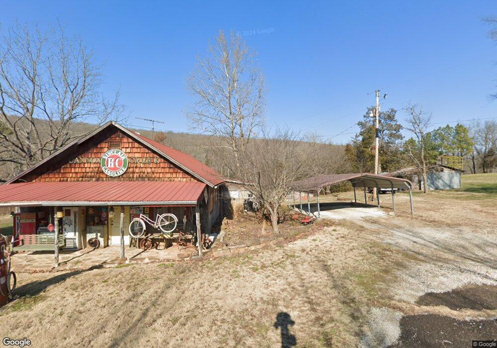 820 Madison 5340, Elkins, AR 72727 - photo 1