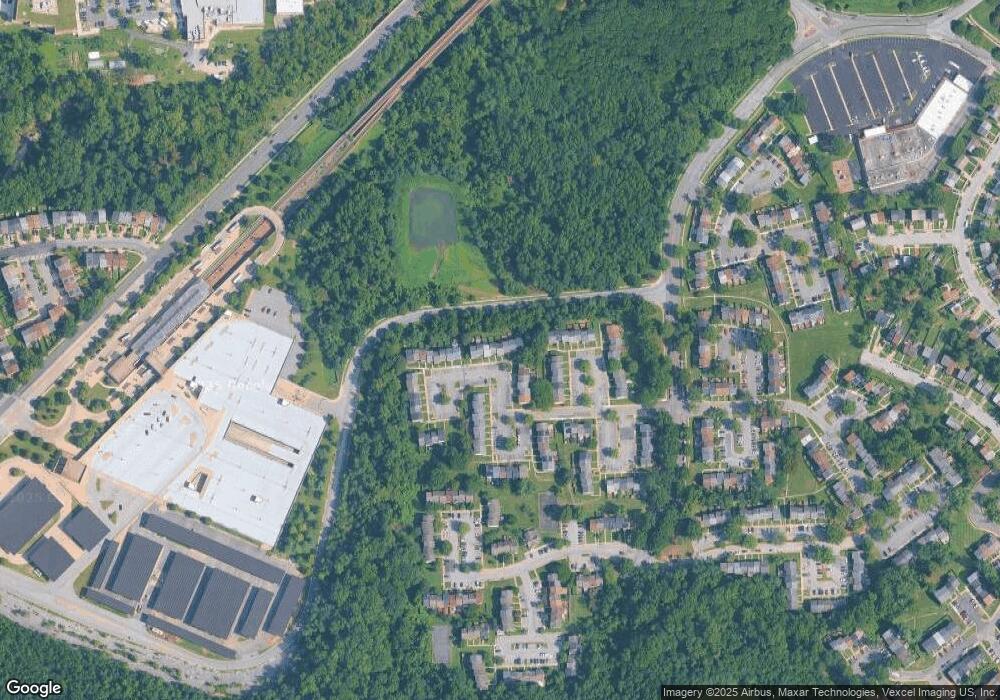 2038 N Anvil Ln, Temple Hills, MD 20748 - photo 1