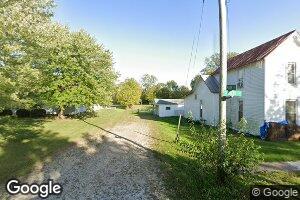 45 N Spencer St, Redkey, IN 47373