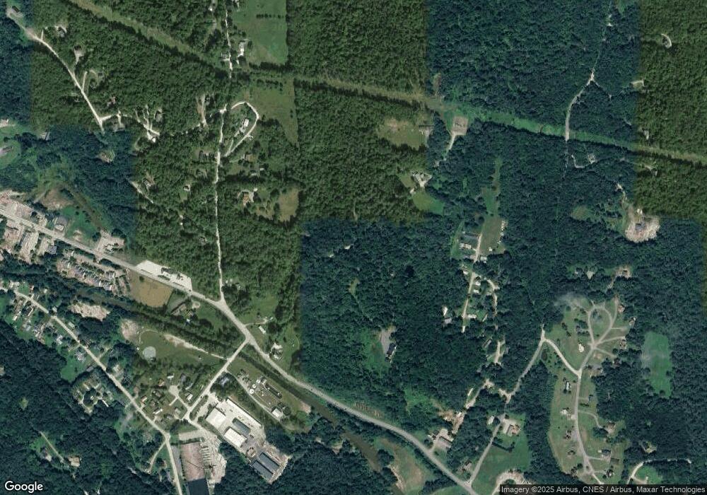 0 Deroo Ln, Ludlow, VT 05149 - photo 1