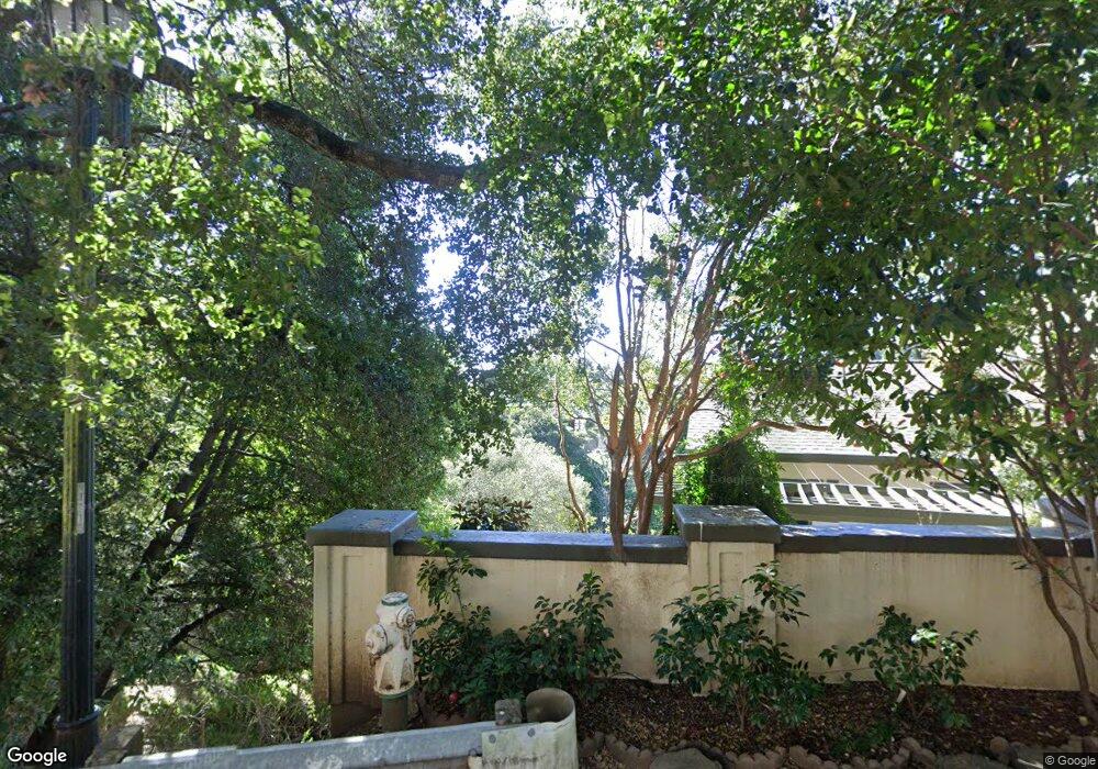 1266 Grand View Dr, Berkeley, CA 94705 - photo 1