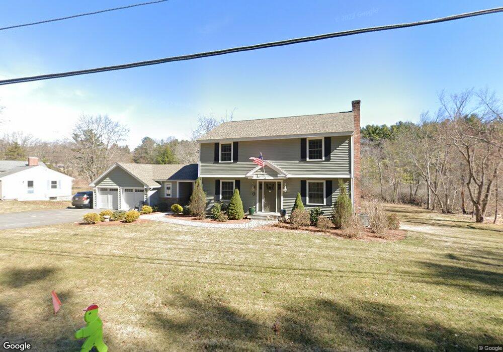 141 Argilla Rd, Andover, MA 01810 - photo 1