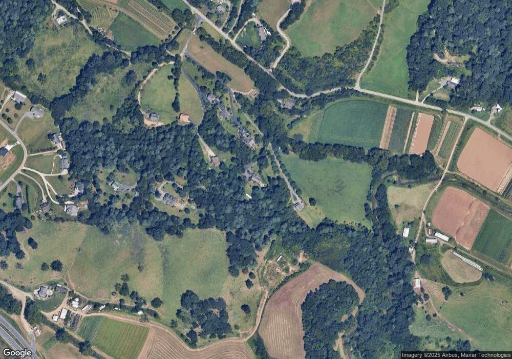 35 Willa Way, Leicester, NC 28748 - photo 1