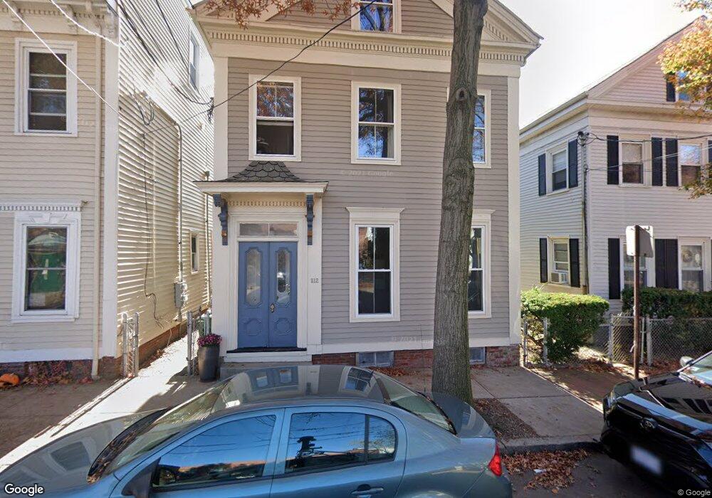 112 Spring St, Cambridge, MA 02141 - photo 1