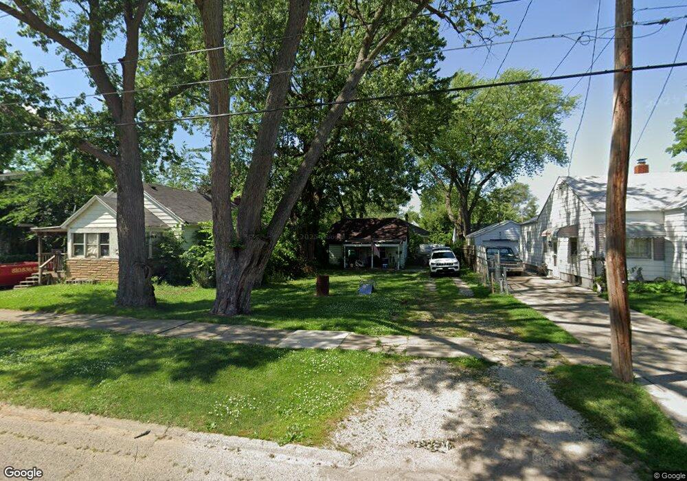 748 Lincoln Ave, Flint, MI 48507 - photo 1