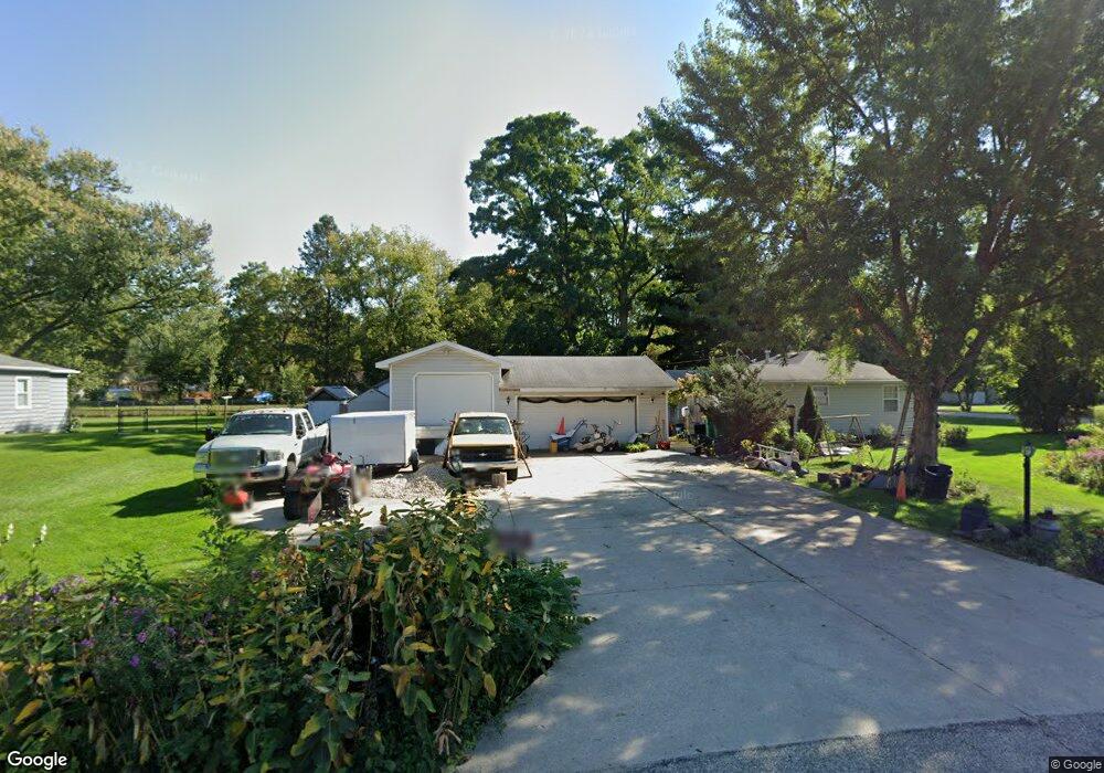 5427 S Baxter Ln, Janesville, WI 53546 - photo 1