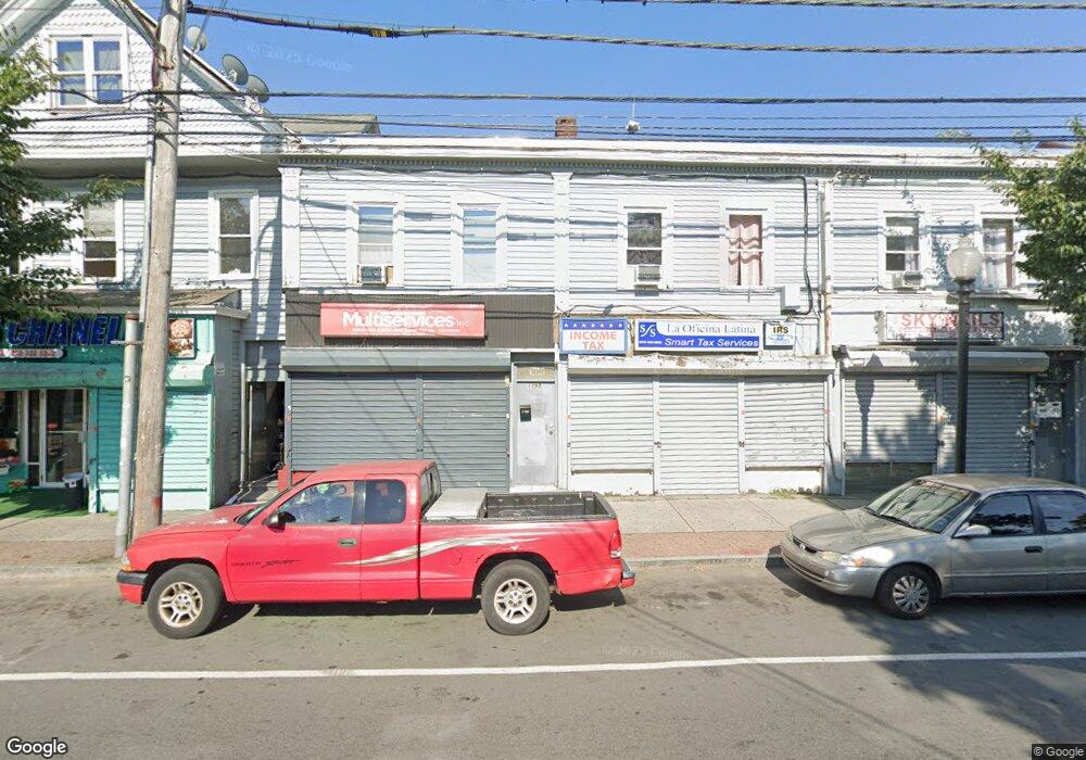 1199 E Main St, Bridgeport, CT 06608 - photo 1