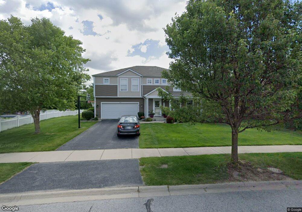 1915 Ferndale Dr, Dyer, IN 46311 - photo 1