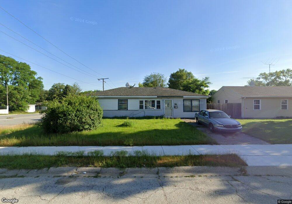 1504 E 36th Place, Gary, IN 46409 - photo 1