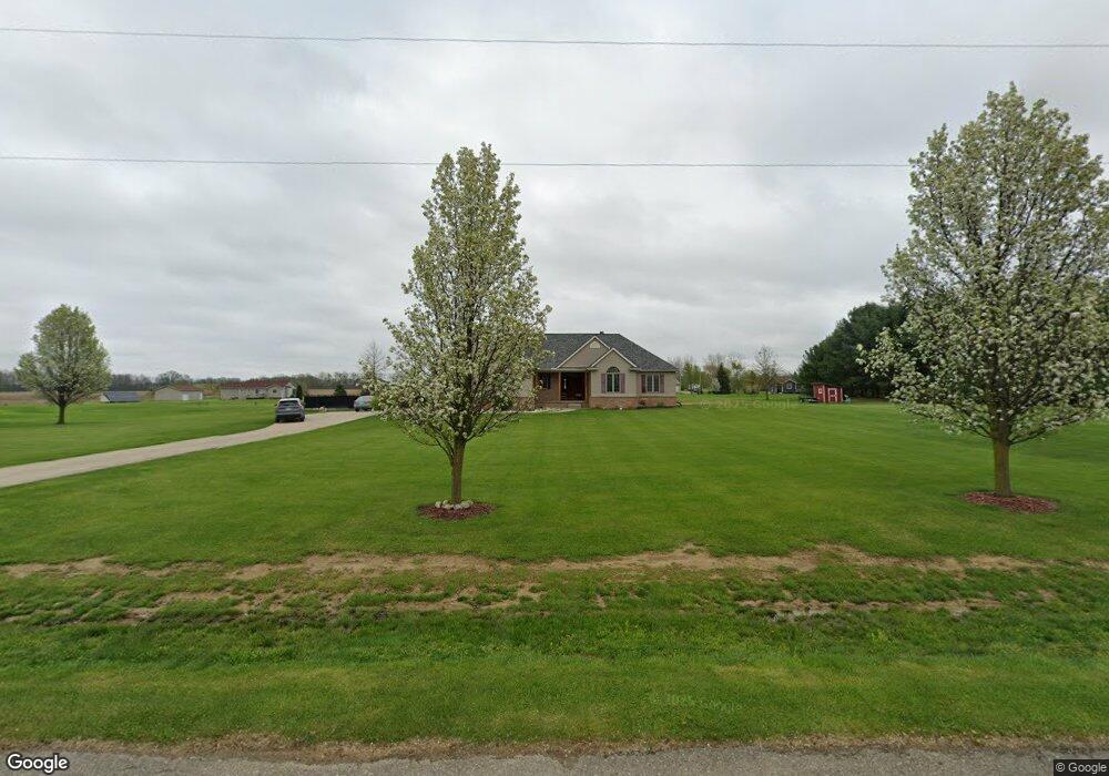 8461 Lightner Ln, Swartz Creek, MI 48473 - photo 1