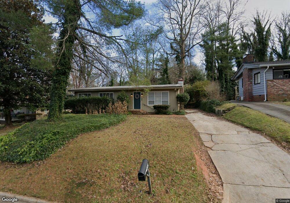 582 Mulberry Ln, Gainesville, GA 30501 - photo 1