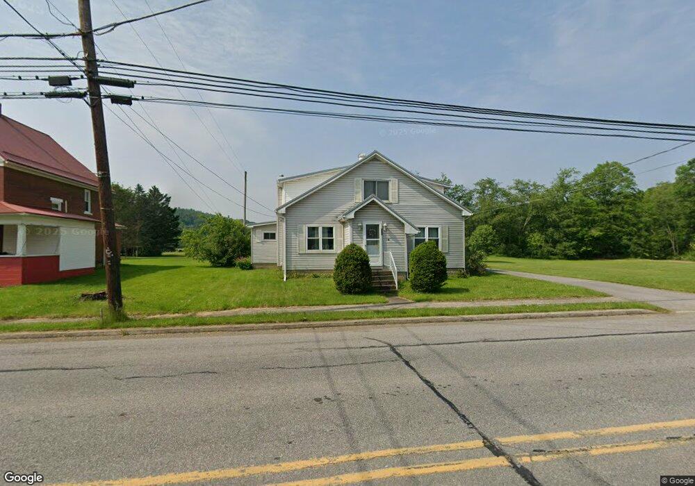 324 W Main St, Big Run, PA 15715 - photo 1