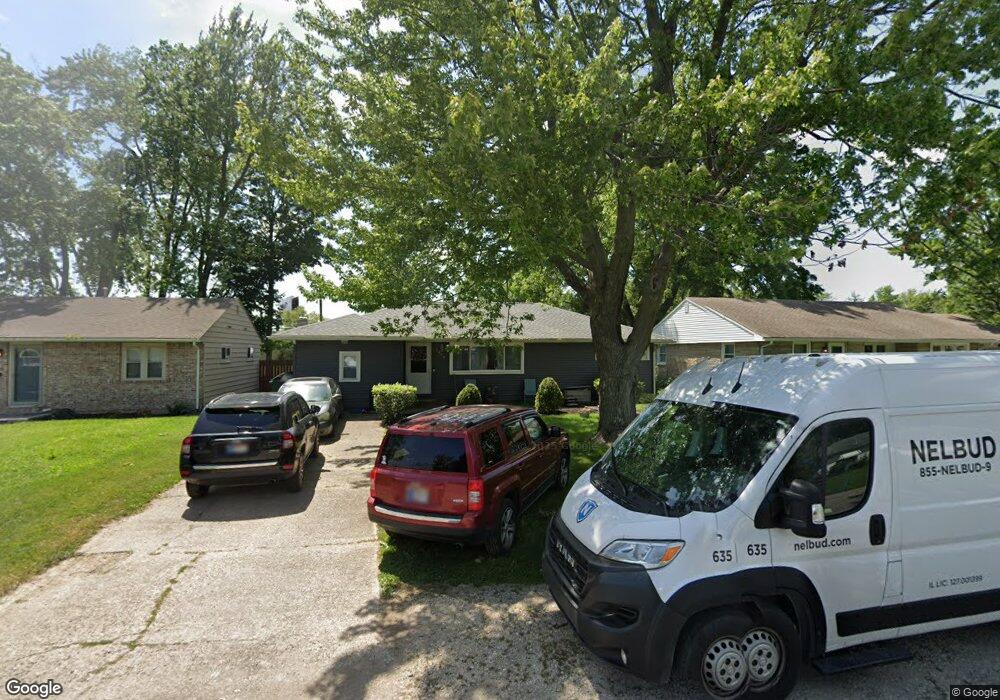 3409 N New York Ave, Muncie, IN 47304 - photo 1