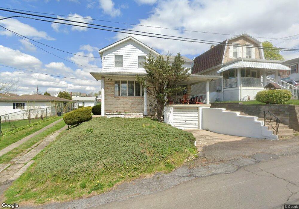 64 Powell St, Wilkes Barre, PA 18705 - photo 1