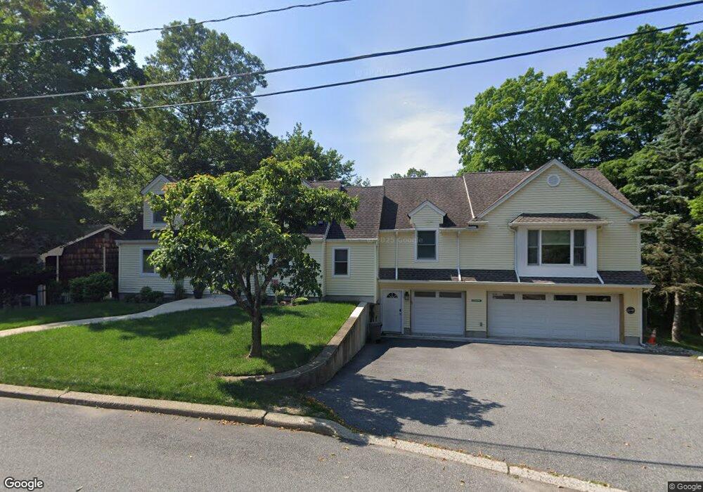 25 Hester St, Bloomingdale, NJ 07403 - photo 1