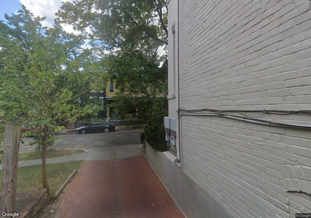 1010 10th St NE, Washington, DC 20002 - photo 1