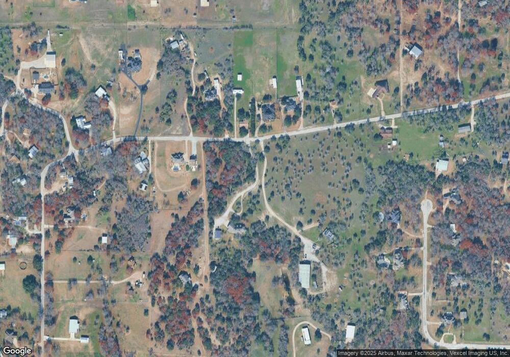 2210 Reese Ln, Azle, TX 76020 - photo 1