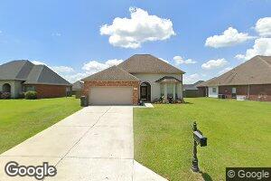 41182 Remington Dr, Sorrento, LA 70778