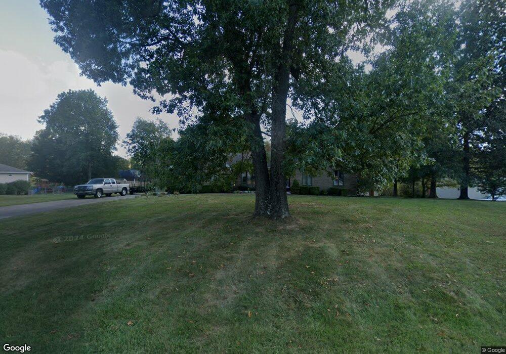 225 Walnut Way, Mount Washington, KY 40047 - photo 1